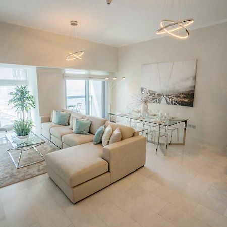 Nasma Luxury Stays - Cayan Tower 迪拜 外观 照片