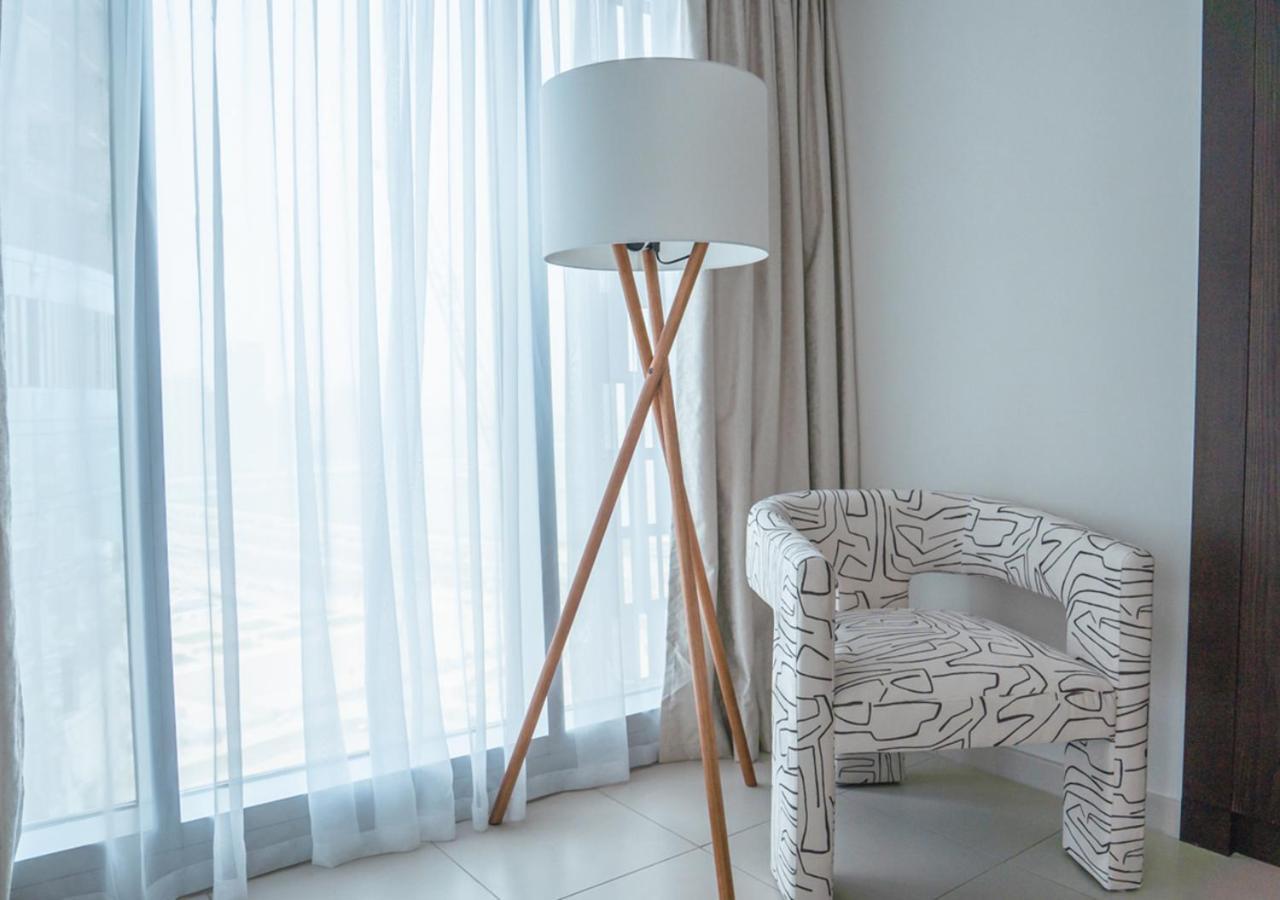 Nasma Luxury Stays - Cayan Tower 迪拜 外观 照片