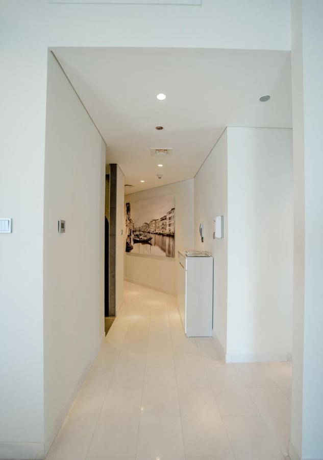 Nasma Luxury Stays - Cayan Tower 迪拜 外观 照片