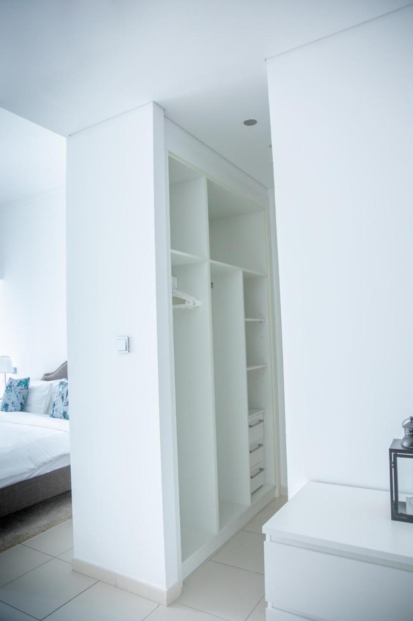Nasma Luxury Stays - Cayan Tower 迪拜 外观 照片
