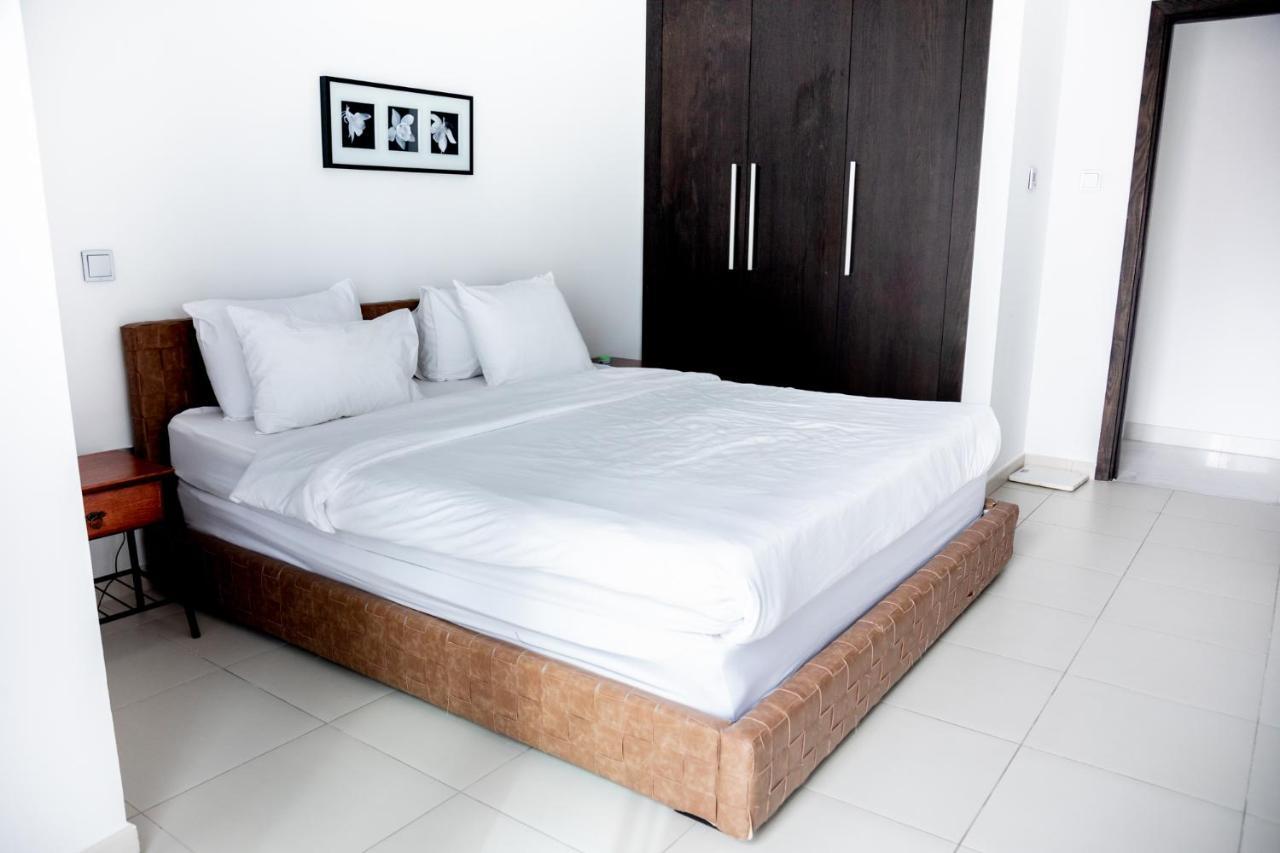 Nasma Luxury Stays - Cayan Tower 迪拜 外观 照片